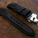 Sharkskins in Current stock and Sharkskin Straps Made by Dangerous9straps