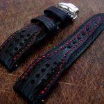 Sharkskins in Current stock and Sharkskin Straps Made by Dangerous9straps