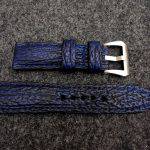 Sharkskins in Current stock and Sharkskin Straps Made by Dangerous9straps