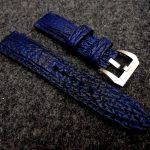 Sharkskins in Current stock and Sharkskin Straps Made by Dangerous9straps