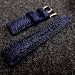 Sharkskins in Current stock and Sharkskin Straps Made by Dangerous9straps