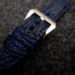 Sharkskins in Current stock and Sharkskin Straps Made by Dangerous9straps
