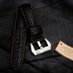 Sharkskins in Current stock and Sharkskin Straps Made by Dangerous9straps