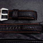 Sharkskins in Current stock and Sharkskin Straps Made by Dangerous9straps