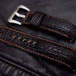 Sharkskins in Current stock and Sharkskin Straps Made by Dangerous9straps