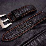 Sharkskins in Current stock and Sharkskin Straps Made by Dangerous9straps