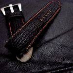 Sharkskins in Current stock and Sharkskin Straps Made by Dangerous9straps