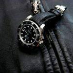 Sharkskins in Current stock and Sharkskin Straps Made by Dangerous9straps