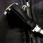 Sharkskins in Current stock and Sharkskin Straps Made by Dangerous9straps