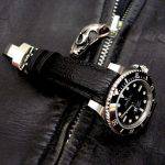 Sharkskins in Current stock and Sharkskin Straps Made by Dangerous9straps