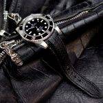 Sharkskins in Current stock and Sharkskin Straps Made by Dangerous9straps