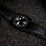 Sharkskins in Current stock and Sharkskin Straps Made by Dangerous9straps