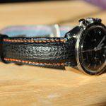 Sharkskins in Current stock and Sharkskin Straps Made by Dangerous9straps