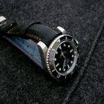 Sharkskins in Current stock and Sharkskin Straps Made by Dangerous9straps