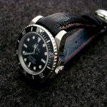 Sharkskins in Current stock and Sharkskin Straps Made by Dangerous9straps
