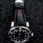 Sharkskins in Current stock and Sharkskin Straps Made by Dangerous9straps