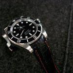 Sharkskins in Current stock and Sharkskin Straps Made by Dangerous9straps