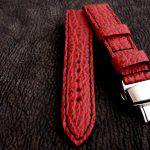Sharkskins in Current stock and Sharkskin Straps Made by Dangerous9straps