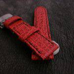 Sharkskins in Current stock and Sharkskin Straps Made by Dangerous9straps