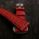 Sharkskins in Current stock and Sharkskin Straps Made by Dangerous9straps