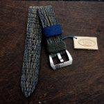 Sharkskins in Current stock and Sharkskin Straps Made by Dangerous9straps
