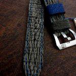Sharkskins in Current stock and Sharkskin Straps Made by Dangerous9straps