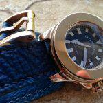 Sharkskins in Current stock and Sharkskin Straps Made by Dangerous9straps