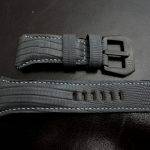 Straps I have made for Bell & Ross BR02 over the years.