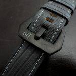 Straps I have made for Bell & Ross BR02 over the years.