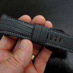 Straps I have made for Bell & Ross BR02 over the years.