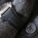 Straps I have made for Bell & Ross BR02 over the years.