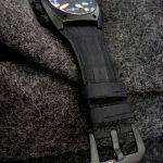 Straps I have made for Bell & Ross BR02 over the years.