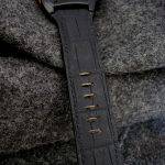 Straps I have made for Bell & Ross BR02 over the years.