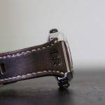 Straps I have made for Bell & Ross BR02 over the years.