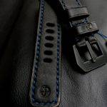 Straps I have made for Bell & Ross BR02 over the years.