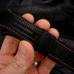 Straps I have made for Bell & Ross BR02 over the years.