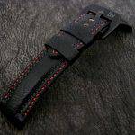Straps made from our 'Outback Collection' Kangaroo leathers
