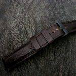 Straps made from our 'Outback Collection' Kangaroo leathers
