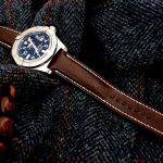 Straps made from our 'Outback Collection' Kangaroo leathers
