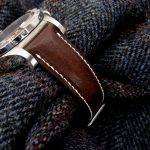 Straps made from our 'Outback Collection' Kangaroo leathers