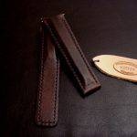 Straps made from our 'Outback Collection' Kangaroo leathers