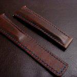 Straps made from our 'Outback Collection' Kangaroo leathers