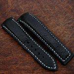 Straps made from our 'Outback Collection' Kangaroo leathers