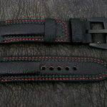 Straps made from our 'Outback Collection' Kangaroo leathers
