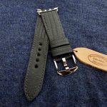 Straps made from Teju Lizard