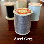Thread Options for Your Custom Strap