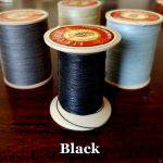 Thread Options for Your Custom Strap
