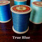 Thread Options for Your Custom Strap