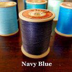 Thread Options for Your Custom Strap