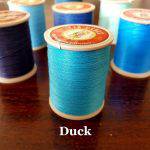 Thread Options for Your Custom Strap